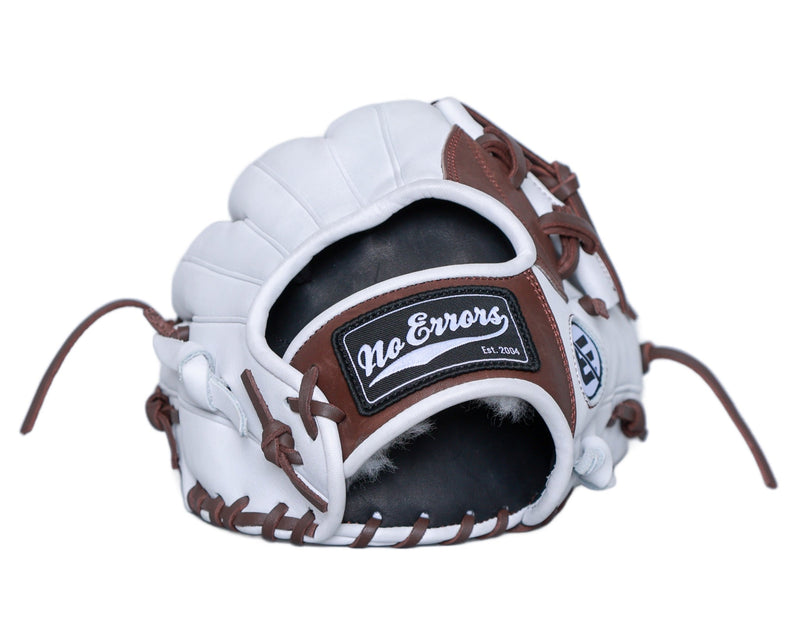 Load image into Gallery viewer, NO E I-WEB CROSS D.W.C. Fielders Glove - 003