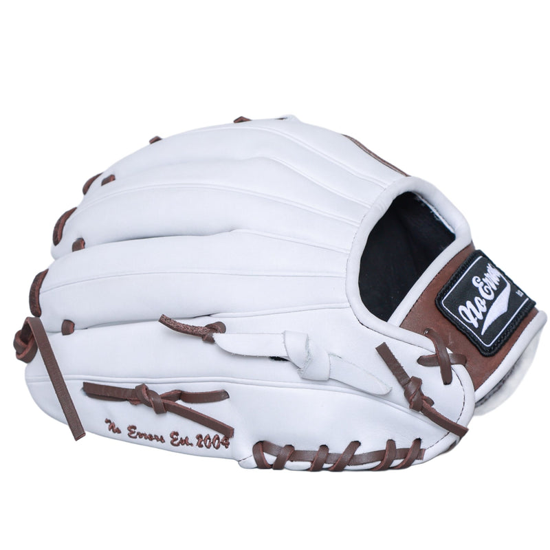 Load image into Gallery viewer, NO E I-WEB CROSS D.W.C. Fielders Glove - 003