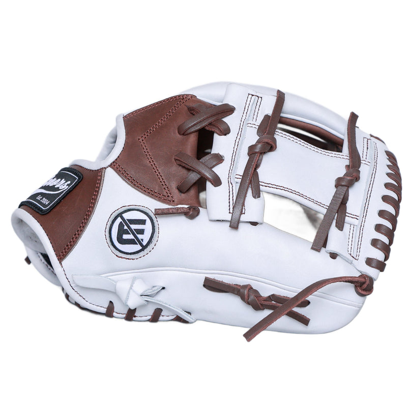 Load image into Gallery viewer, NO E I-WEB CROSS D.W.C. Fielders Glove - 003