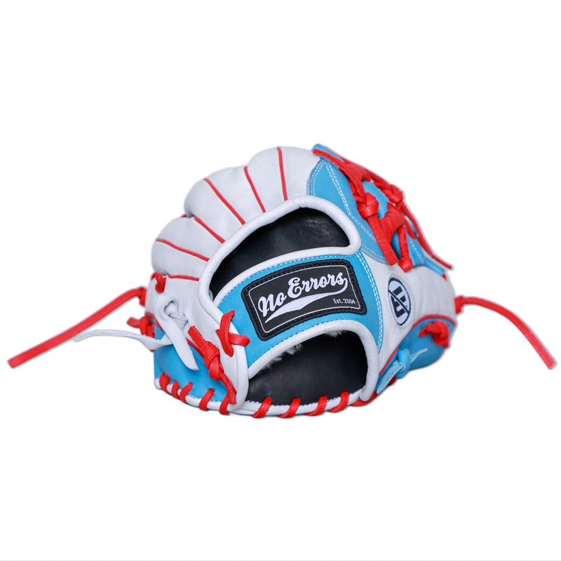Load image into Gallery viewer, NO E I-WEB SPIRAL D.W.C. Fielders Glove - 002