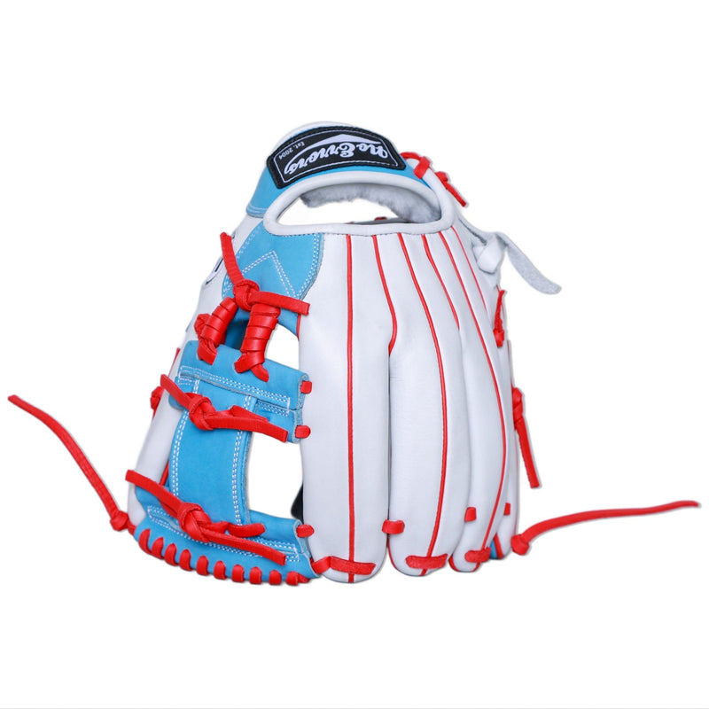 Load image into Gallery viewer, NO E I-WEB SPIRAL D.W.C. Fielders Glove - 002