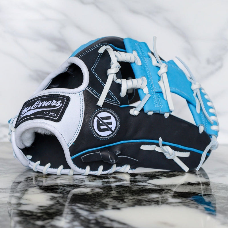Load image into Gallery viewer, NO E I-WEB SPIRAL D.W.C. Fielders Glove - 001