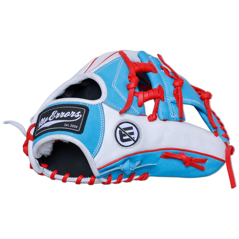 Load image into Gallery viewer, NO E I-WEB SPIRAL D.W.C. Fielders Glove - 002