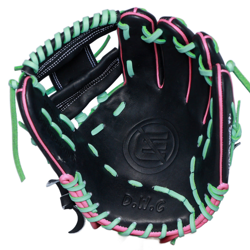 Load image into Gallery viewer, NO E I-WEB SPIRAL D.W.C. Fielders Glove - 003