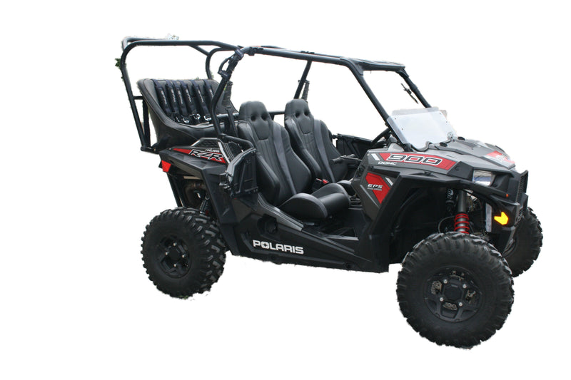 Load image into Gallery viewer, RZR 900 Front Suspension Bucket Seats Set of 2 (2011+)