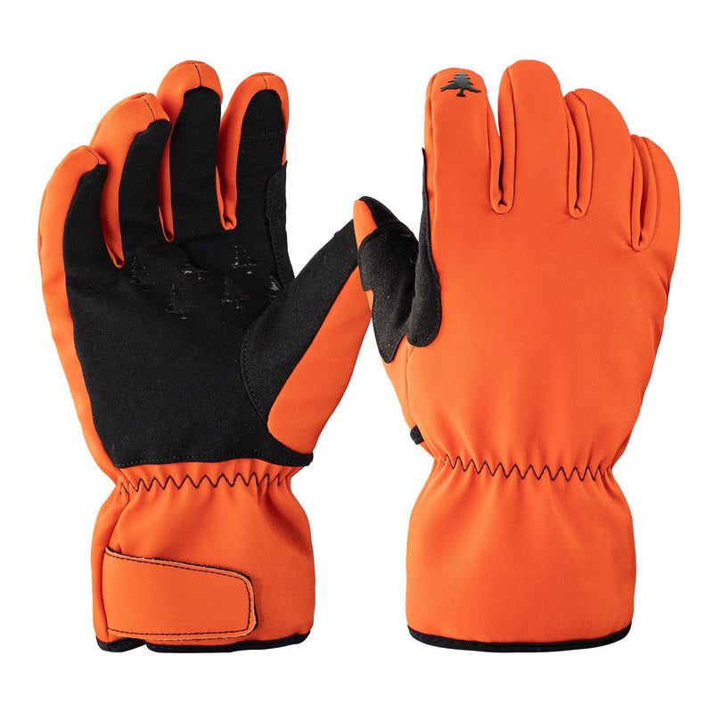 Load image into Gallery viewer, Noreastah HTFU Winter Gloves