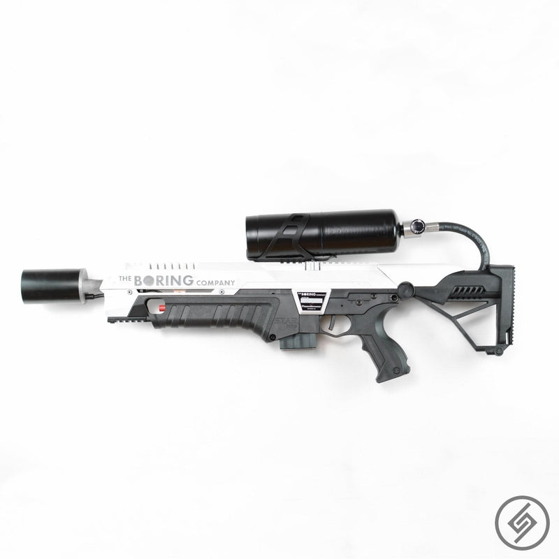 Load image into Gallery viewer, Not a Flamethrower Wall Storage Hook