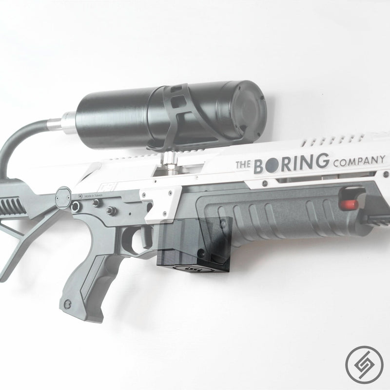 Load image into Gallery viewer, Not a Flamethrower Wall Storage Hook