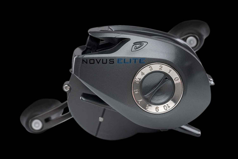 Load image into Gallery viewer, Novus Elite Casting Reel