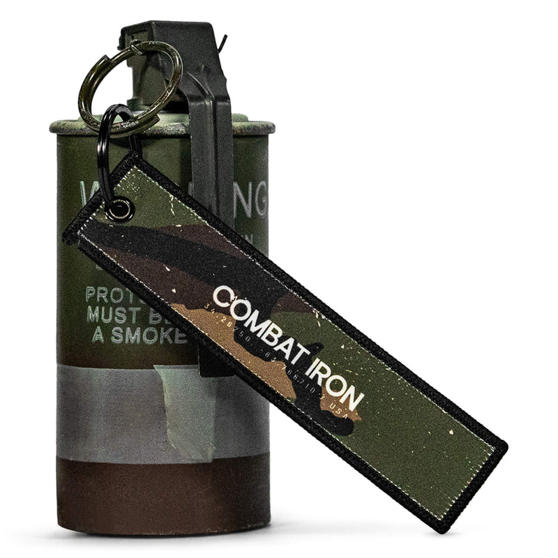 Load image into Gallery viewer, Flight Tag Keychains