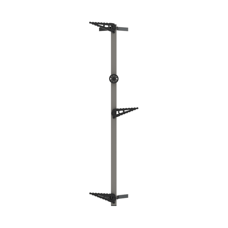 Load image into Gallery viewer, Single-Step Climbing Sticks