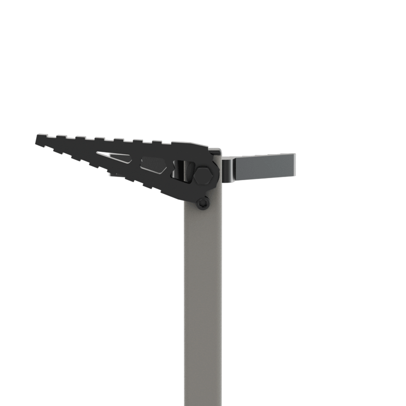 Load image into Gallery viewer, Single-Step Climbing Sticks