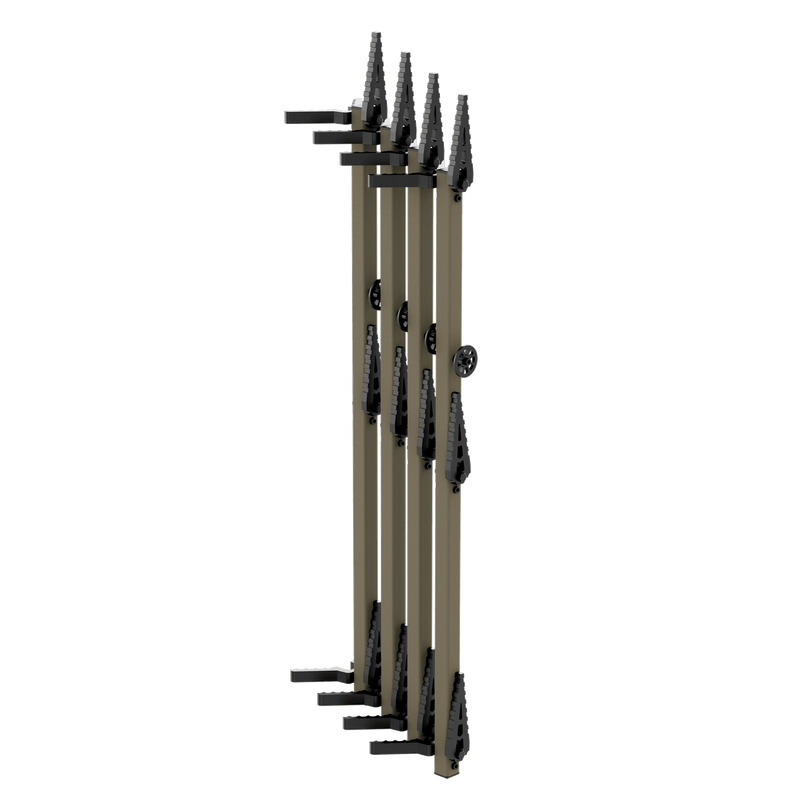Load image into Gallery viewer, Single-Step Climbing Sticks