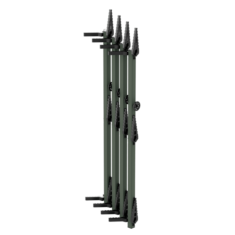 Load image into Gallery viewer, Single-Step Climbing Sticks