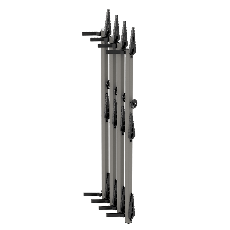 Load image into Gallery viewer, Single-Step Climbing Sticks