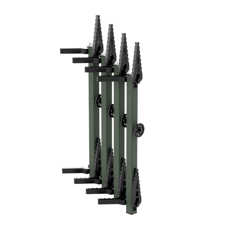 Load image into Gallery viewer, Mini Single-Step Climbing Sticks