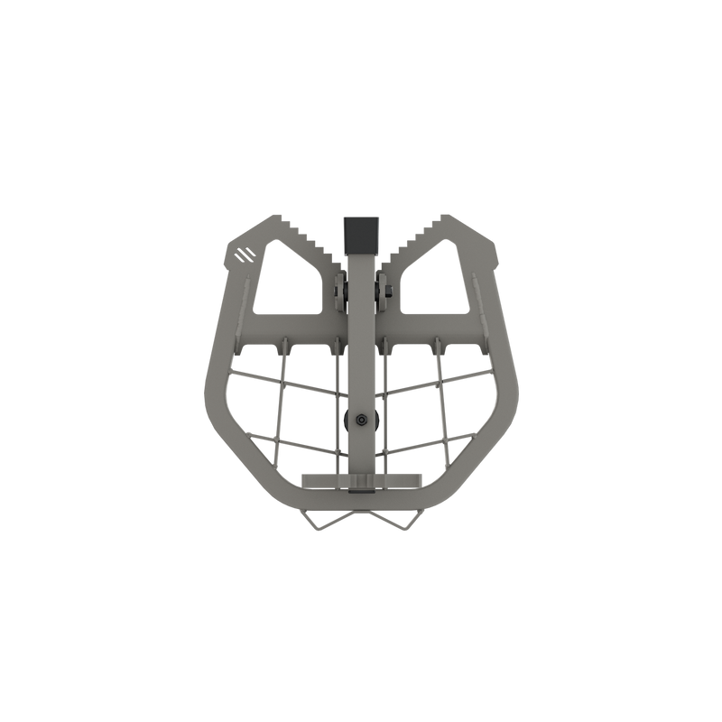 Load image into Gallery viewer, Raider Saddle Platform