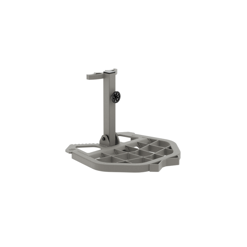 Load image into Gallery viewer, Raider Saddle Platform