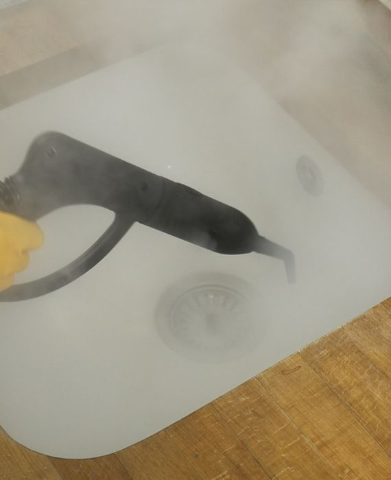 Load image into Gallery viewer, Ewbank SC1800 Steam Chief Multi-Tool Sanitizing Cleaner
