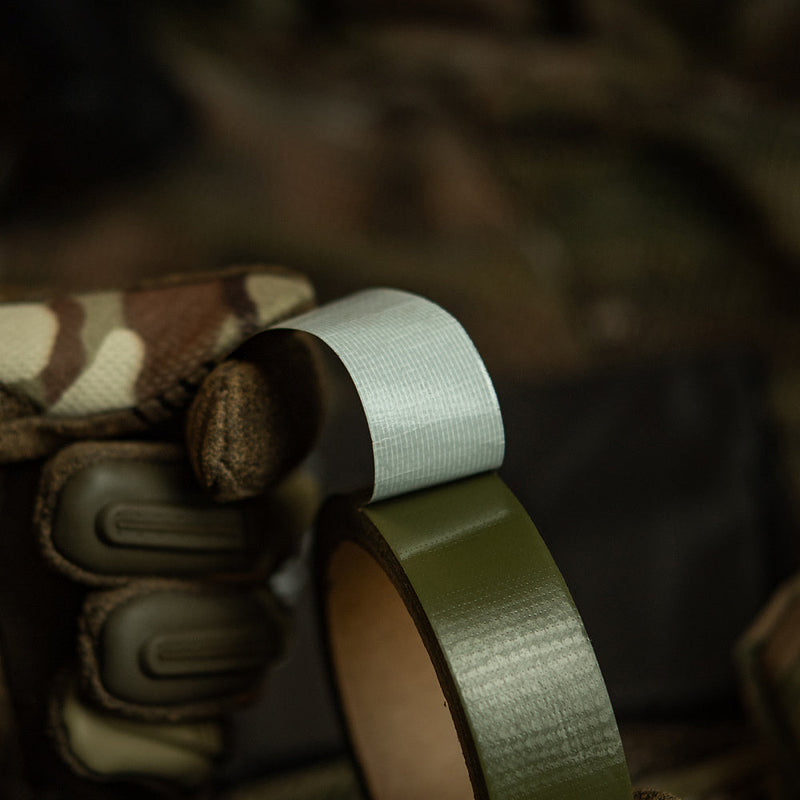 Load image into Gallery viewer, M-Tac Reinforcement Tape 25mm 10m