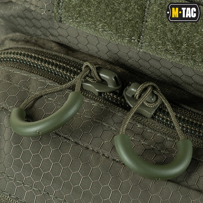 Load image into Gallery viewer, M-Tac Urban Line City Patrol Carabiner Bag