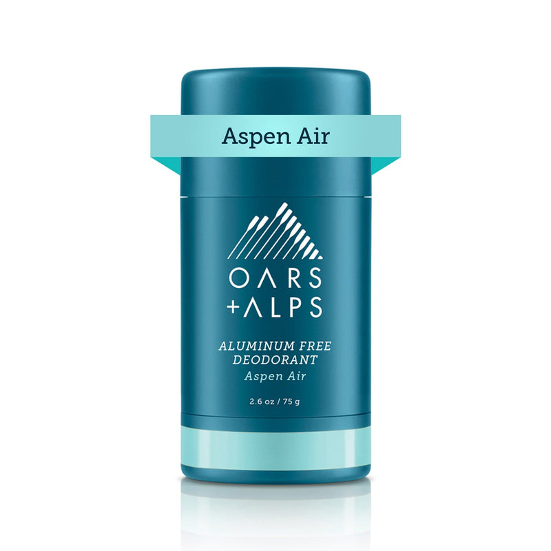 Load image into Gallery viewer, Aluminum-Free Deodorant - Aspen Air
