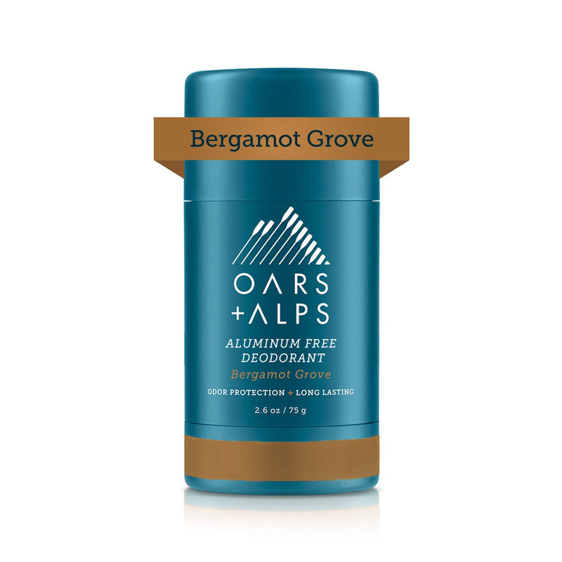 Load image into Gallery viewer, Aluminum-Free Deodorant - Bergamot Grove