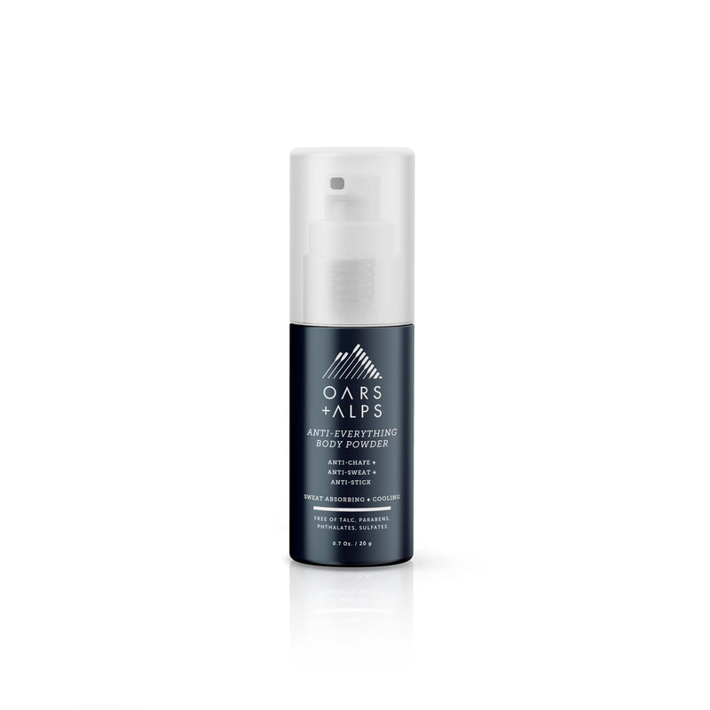 Load image into Gallery viewer, Anti-Everything Body Powder