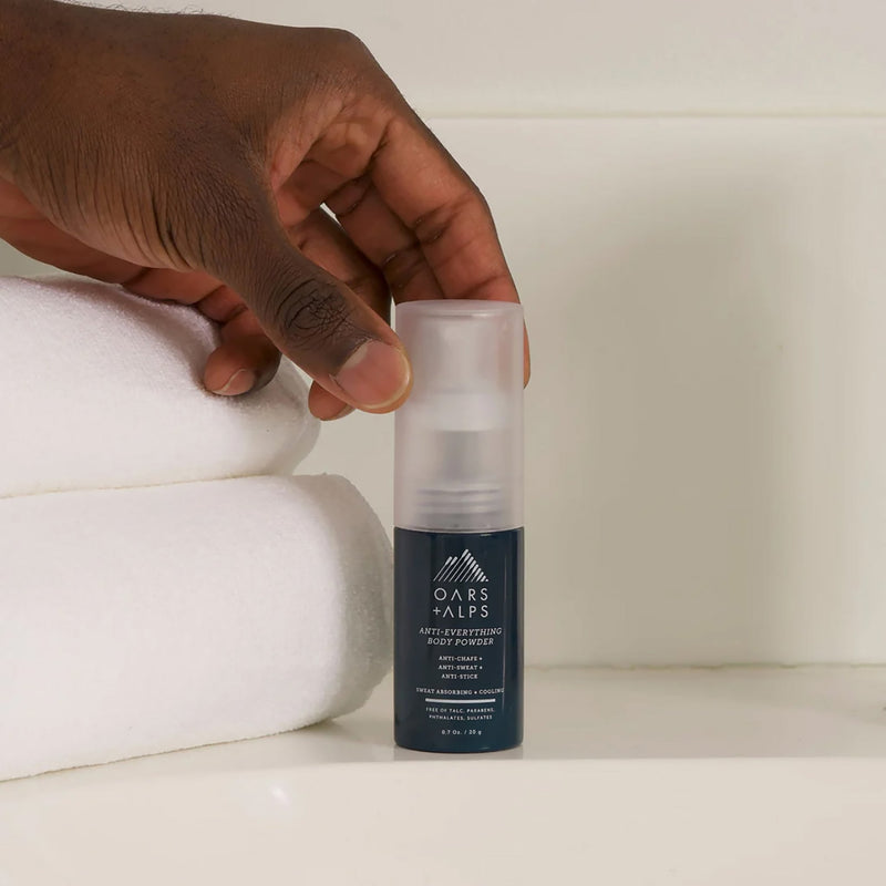 Load image into Gallery viewer, Anti-Everything Body Powder