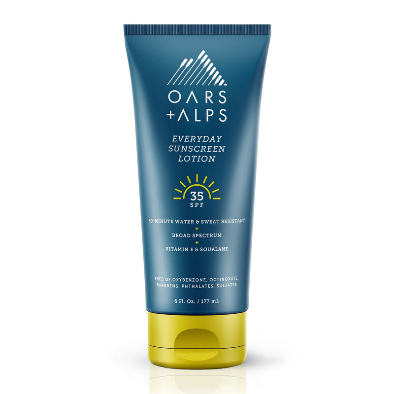 Load image into Gallery viewer, Everyday Sunscreen Lotion with SPF 35