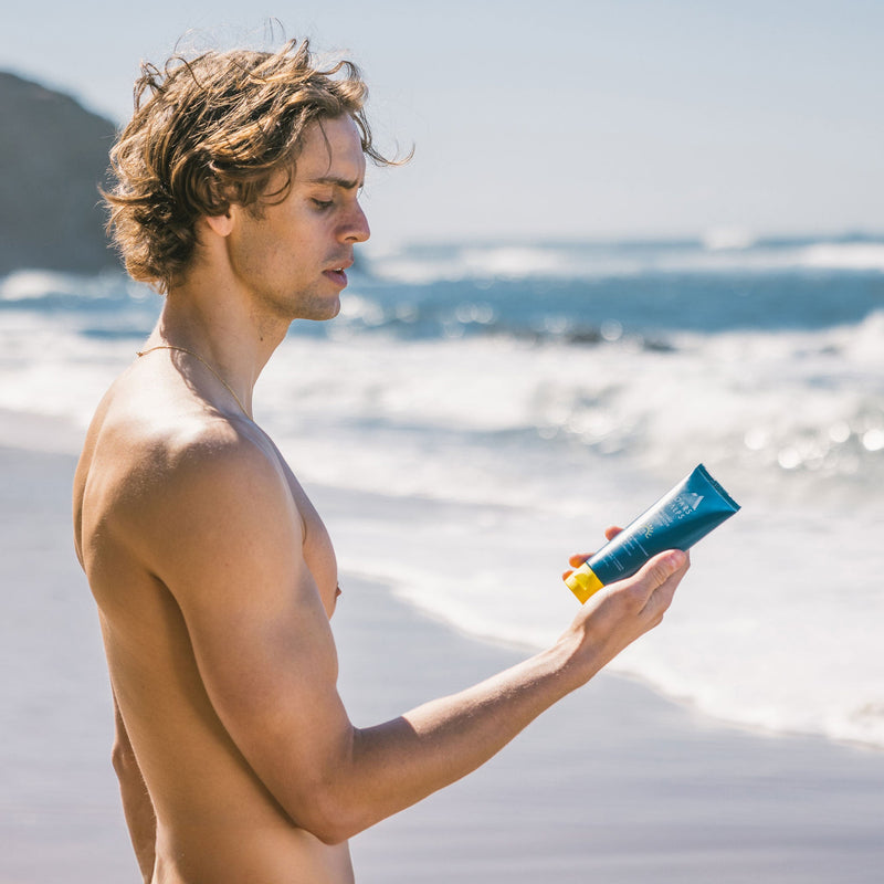 Load image into Gallery viewer, Everyday Sunscreen Lotion with SPF 35