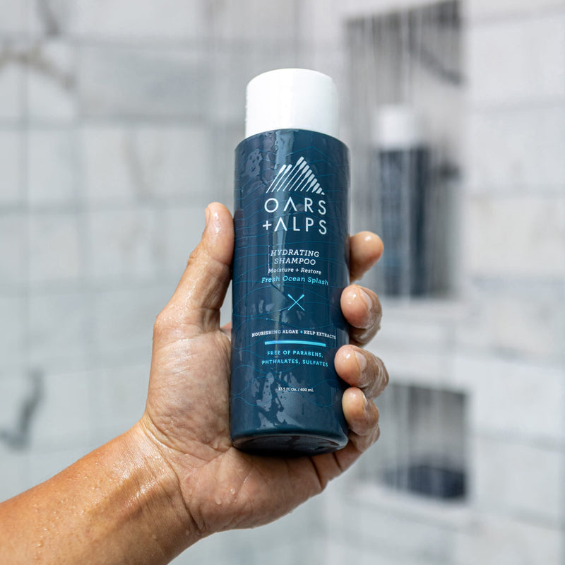 Load image into Gallery viewer, Hydrating Shampoo
