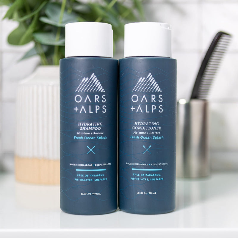 Load image into Gallery viewer, Hydrating Shampoo