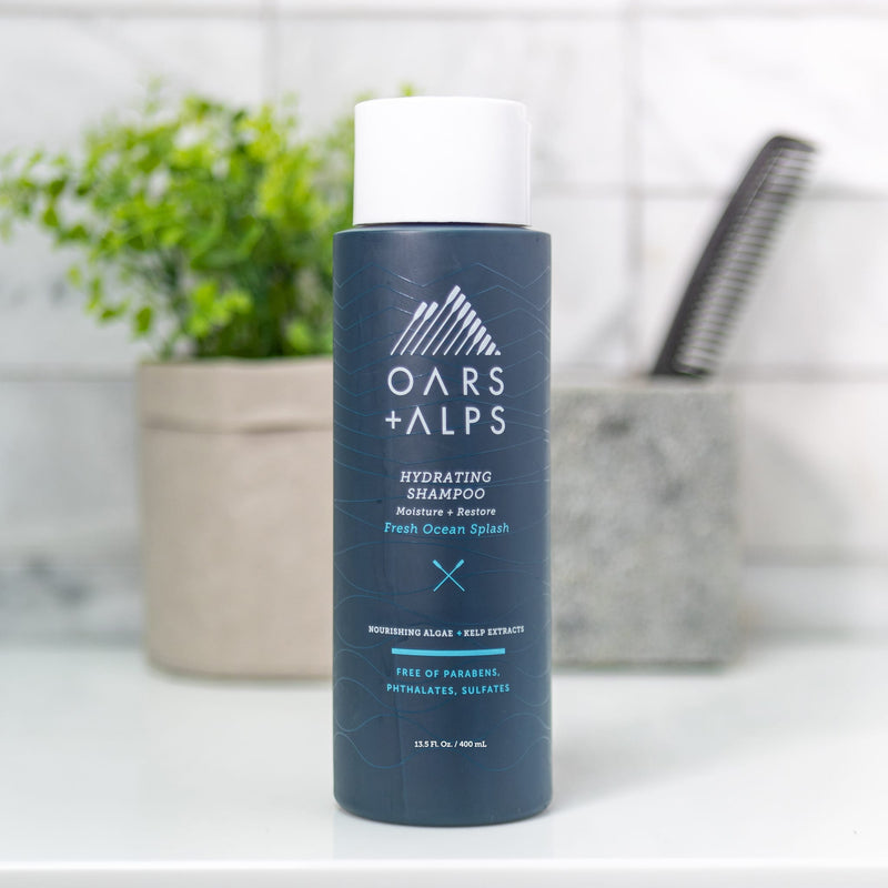 Load image into Gallery viewer, Hydrating Shampoo