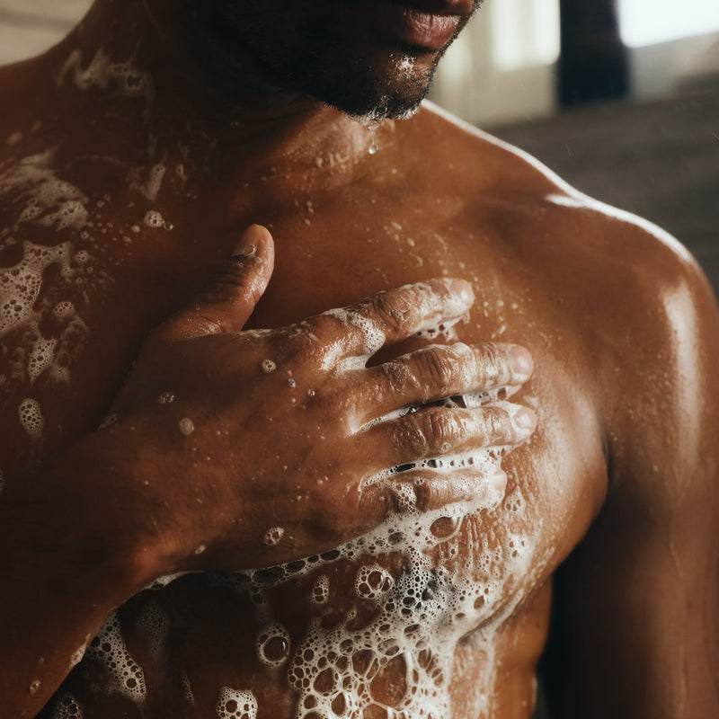 Load image into Gallery viewer, Luxury Body Wash - Fresh Ocean Splash