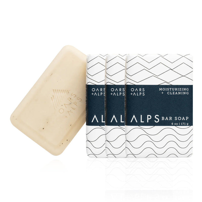 Load image into Gallery viewer, Moisturizing Soap Trio