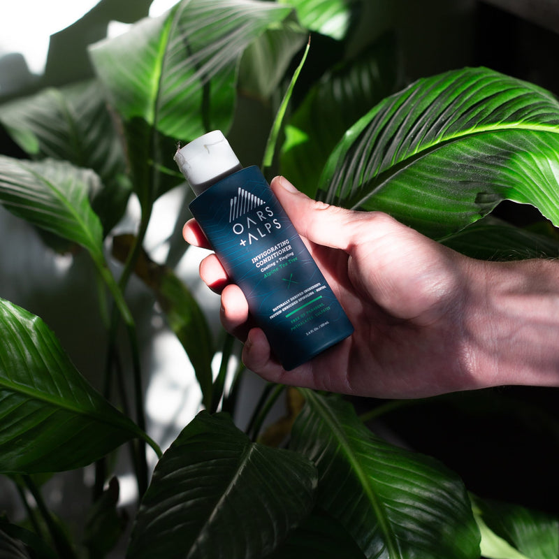Load image into Gallery viewer, Travel Size Invigorating Conditioner