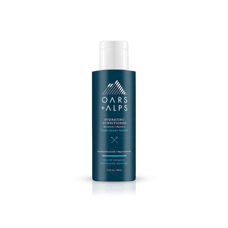 Load image into Gallery viewer, Travel Size Hydrating Conditioner