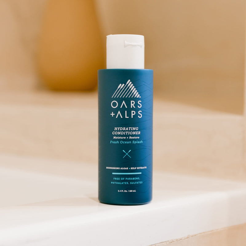 Load image into Gallery viewer, Travel Size Hydrating Conditioner