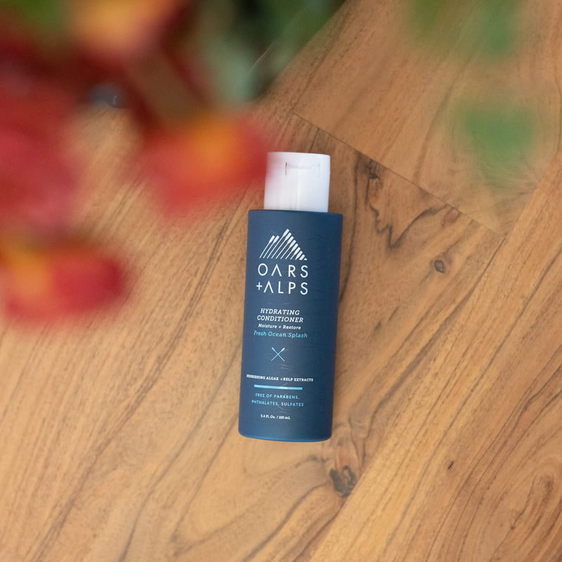 Load image into Gallery viewer, Travel Size Hydrating Conditioner