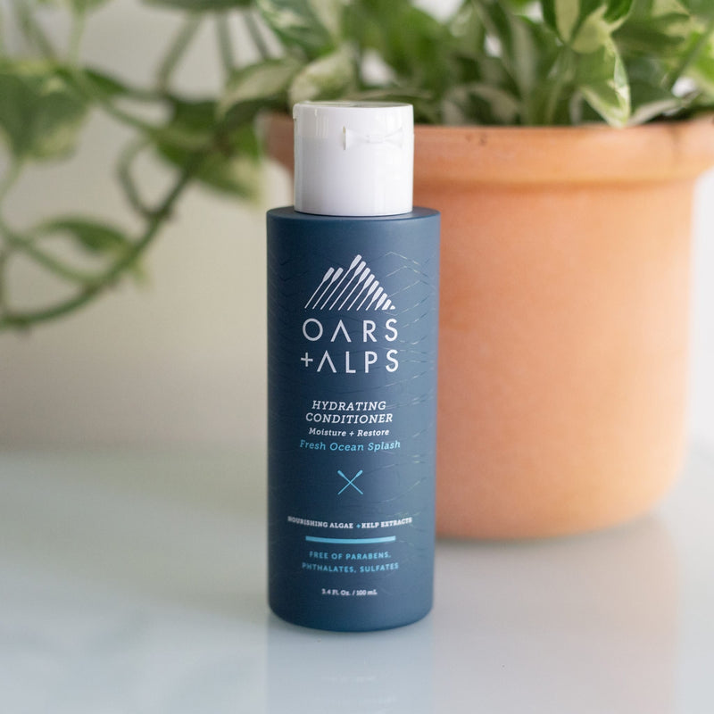 Load image into Gallery viewer, Travel Size Hydrating Conditioner