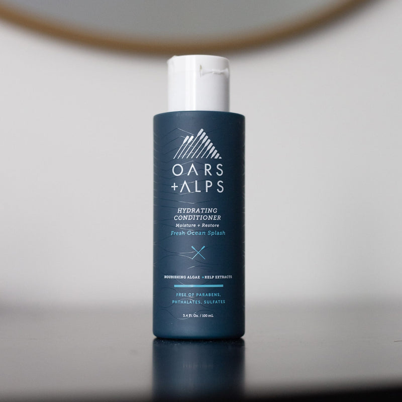 Load image into Gallery viewer, Travel Size Hydrating Conditioner