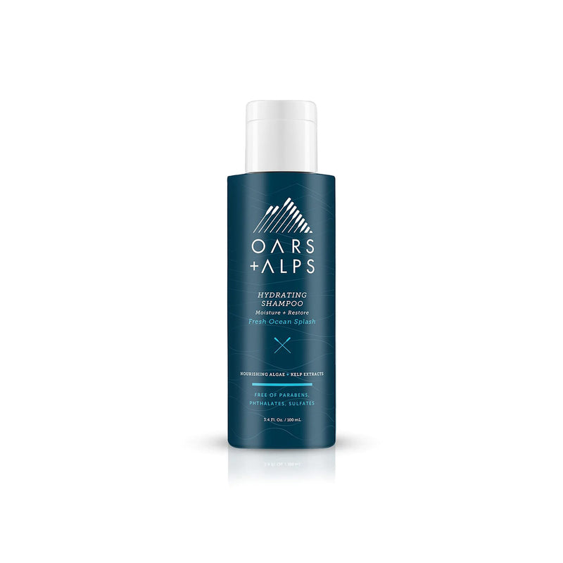 Load image into Gallery viewer, Travel Size Hydrating Shampoo