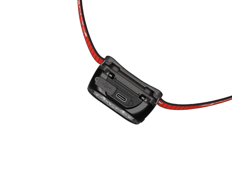 Load image into Gallery viewer, Fenix HL18R-T V2 Lightweight Trail Running Headlamp