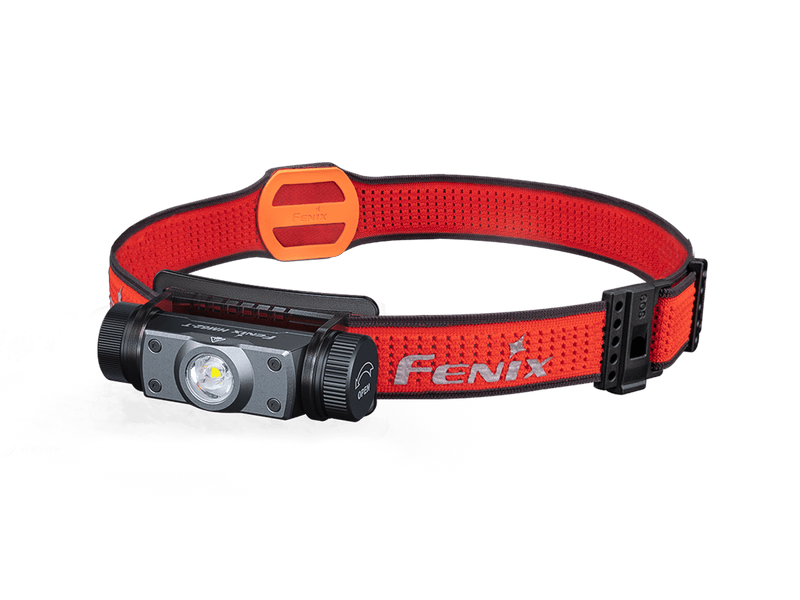 Load image into Gallery viewer, Fenix HM62-T Lightweight Trail Running Headlamp