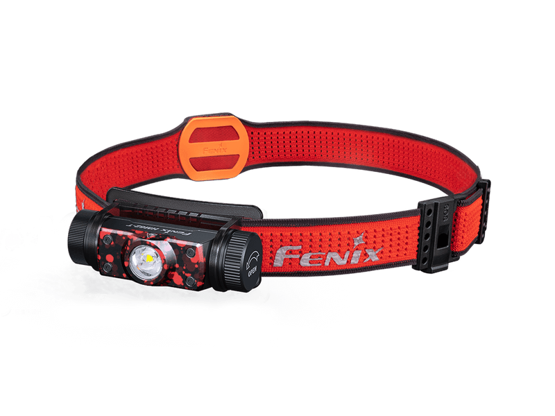 Load image into Gallery viewer, Fenix HM62-T Lightweight Trail Running Headlamp