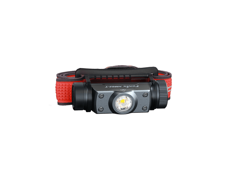 Load image into Gallery viewer, Fenix HM62-T Lightweight Trail Running Headlamp
