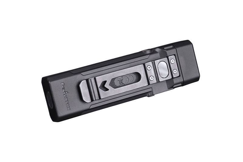 Load image into Gallery viewer, Fenix WT16R Rechargeable Work Light