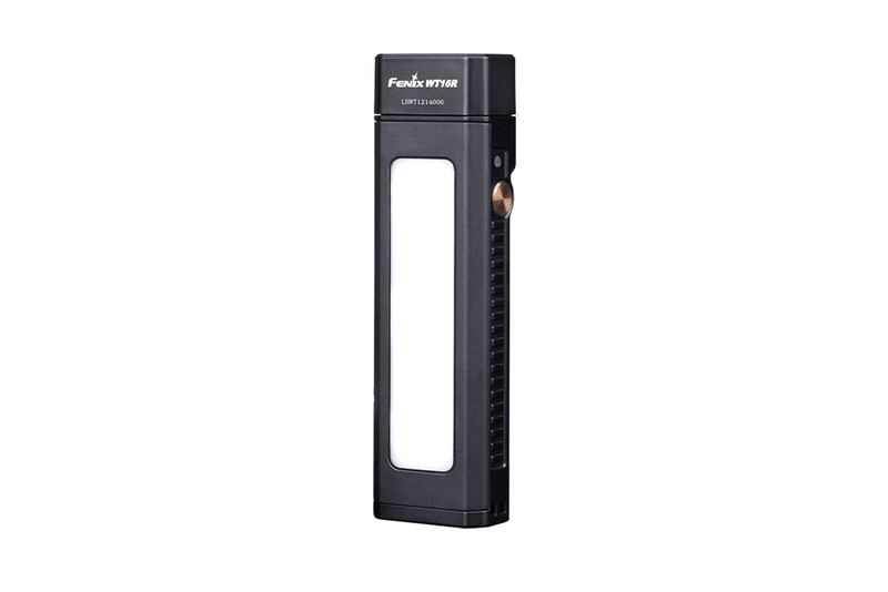 Load image into Gallery viewer, Fenix WT16R Rechargeable Work Light