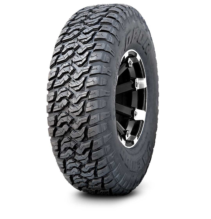 Load image into Gallery viewer, OBOR Daemon UTV tire